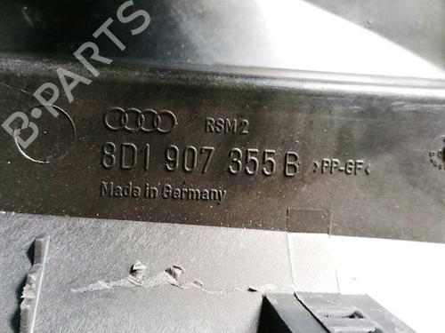 Fuse box VW PASSAT B5.5 (3B3) 1.9 TDI | BP33068353E1 - Image 3