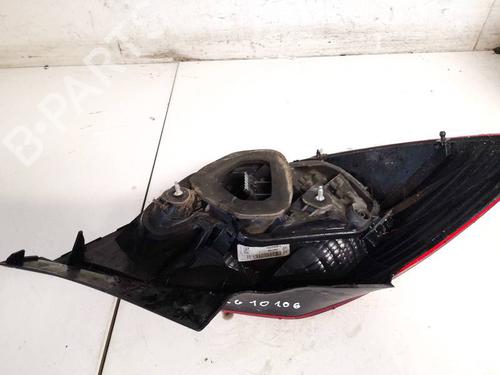 Left taillight OPEL CORSA D (S07) 1.3 CDTI (L08, L68) | BP35104467C34 - Image 2