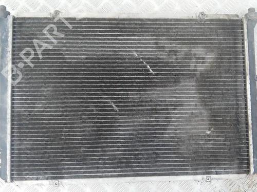 Used Water radiator Water radiator 35665005 35665005