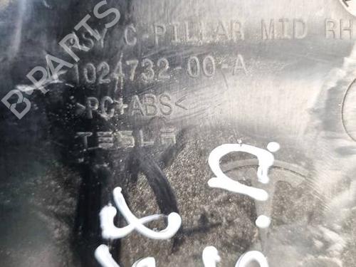 Andre TESLA MODEL S (5YJS) 85D AWD | BP35162040O1 - Image 5