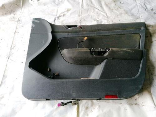 Used Front right panel Front right panel VW GOLF V (1K1) 1.6 FSI (115 hp) 35424304 35424304