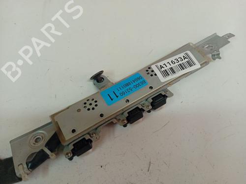 Electronic module LEXUS IS II (_E2_) 220d (ALE20) | BP37626095M83 - Image 2