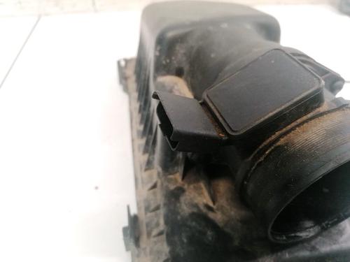 Mass air flow sensor PEUGEOT 807 (EB_) 2.2 HDi | BP35456429M95 - Image 2