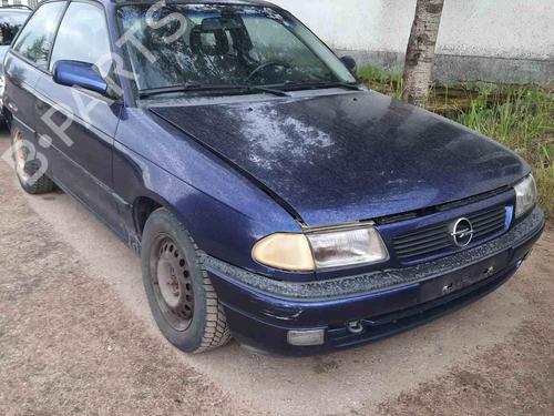 Used Parts OPEL ASTRA F Hatchback (T92) 1.6 i (F08, M08, F68, M68) (75 hp) 4470445
