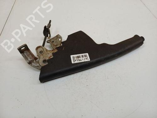 Used Hand brake Hand brake SKODA FABIA I (6Y2) 1.4 (68 hp) 39758893 39758893