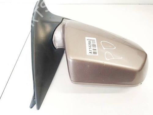 Retrovisor direito Retrovisor direito KIA SPORTAGE II (JE_, KM_) 2.0 i 16V (141 hp) 36759392 36759392