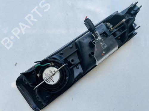 Rear right interior door handle VW PASSAT B6 (3C2) 2.0 FSI | BP35504543I16 - Image 2