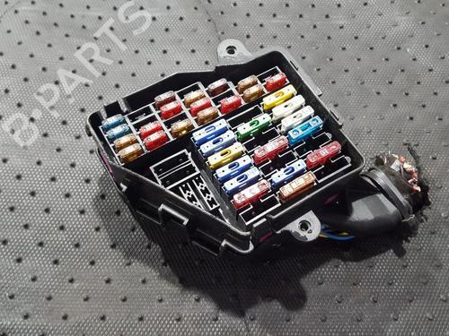 Used Fuse box Fuse box SKODA OCTAVIA I (1U2) 1.9 SDI (68 hp) 33485372 33485372