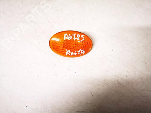 Used Right side indicator Right side indicator OPEL CORSA B (S93) 1.7 D (F08, F68, M68) (60 hp) 35555237 35555237