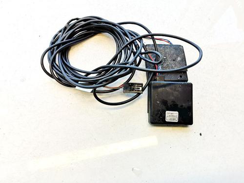 Used Electronic module Electronic module MITSUBISHI OUTLANDER II (CW_W) 2.2 DI-D 4WD (156 hp) 33061537 33061537