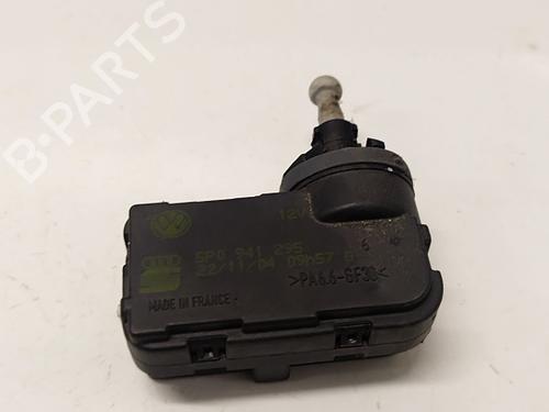 Used Headlight adjuster motor Headlight adjuster motor SEAT TOLEDO III (5P2) 1.9 TDI (105 hp) 40556015 40556015