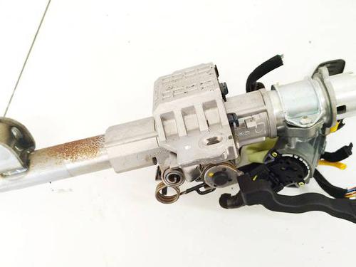 Used Steering column Steering column 34857652 34857652