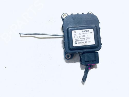 Used Electronic module Electronic module AUDI A6 C5 (4B2, 4B4) 2.5 TDI quattro (180 hp) 33078439 33078439