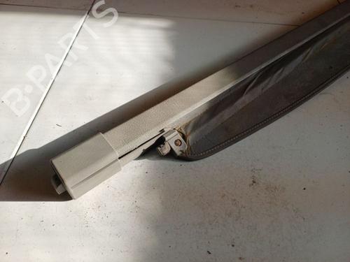 Rear parcel shelf MAZDA PREMACY (CP) 2.0 TD | BP34802755C85 - Image 4