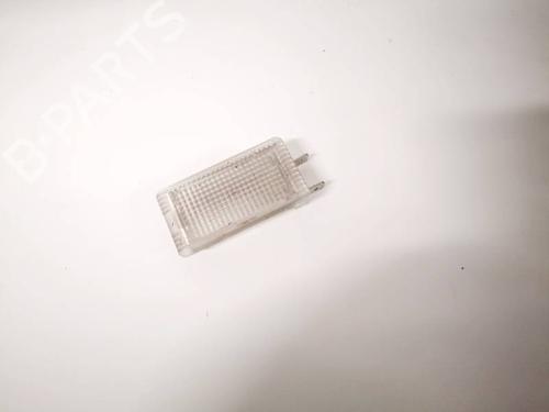 Used Interior roof light Interior roof light SKODA OCTAVIA II (1Z3) 2.0 TDI (140 hp) 35311105 35311105
