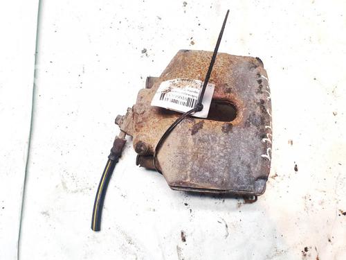 Used Right front brake caliper Right front brake caliper VW SCIROCCO III (137, 138) 2.0 TDI (150 hp) 35624250 35624250