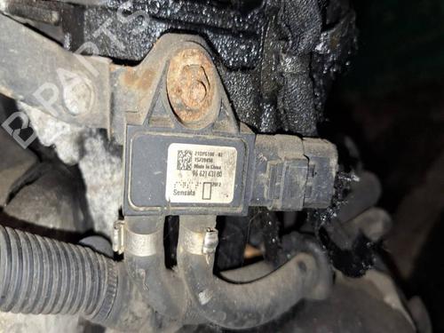 Used Electronic module Electronic module 36827209 36827209