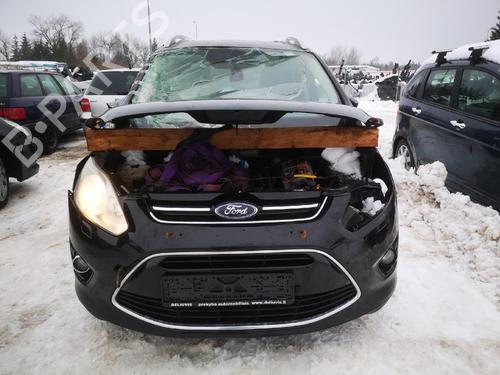 Engine mount FORD GRAND C-MAX (DXA/CB7, DXA/CEU) 2.0 TDCi | BP32951832M89  - Image 5