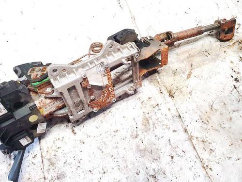 Steering column VW GOLF V (1K1) 1.6 FSI | BP35660423M21 - Image 2