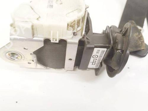 Front left seatbelt BMW 3 (E90) 330 d | BP34865007I26 - Image 2