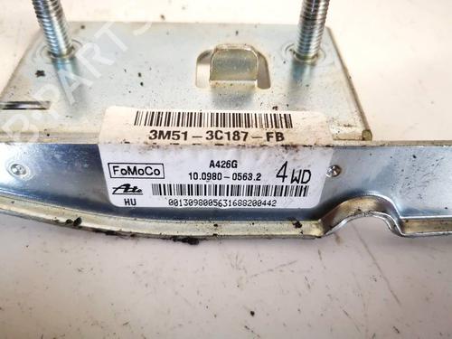 Støtte FORD KUGA I 2.0 TDCi | BP32963814C155 - Image 2