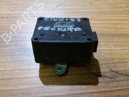 Used Electronic module Electronic module HONDA CIVIC V Hatchback (EG, EH) 1.6 (131 hp) 33524051 33524051