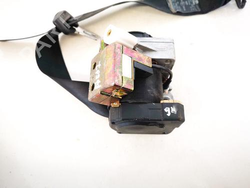 Rear left seatbelt VW PASSAT B5 Variant (3B5) 1.9 TDI | BP35591782I29 - Image 3