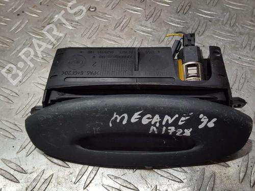Askebeger Askebeger RENAULT MEGANE I (BA0/1_) 1.6 e (BA0F, BA0S) (90 hp) 35656960 35656960