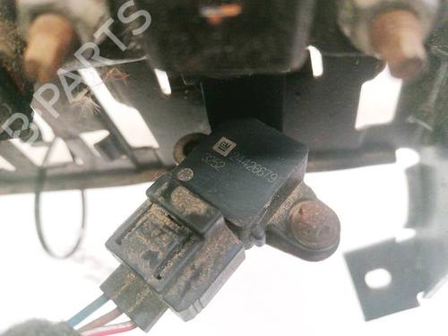 Electronic module OPEL ZAFIRA A MPV (T98) 2.2 DTI 16V (F75) | BP35362970M83 - Image 3