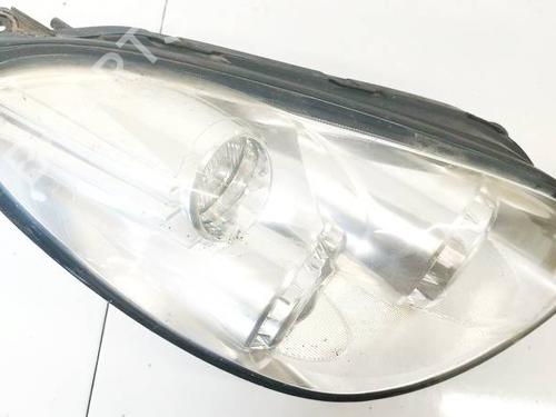 Used Right headlight Right headlight SUBARU TRIBECA (B9) 3.0 (WXE) (250 hp) 34827593 34827593