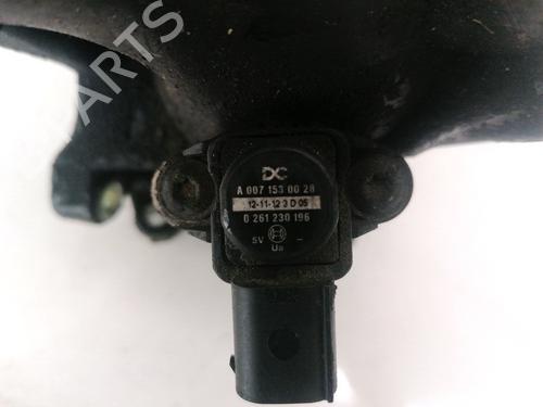 Electronic module MERCEDES-BENZ E-CLASS (W212) E 300 Hybrid / BlueTEC Hybrid (212.098) | BP35414972M83 - Image 3