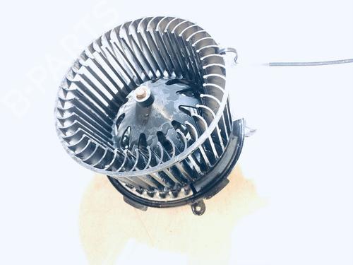 Used Heater blower motor Heater blower motor PEUGEOT 206 Hatchback (2A/C) 2.0 HDI 90 (90 hp) 35876700 35876700