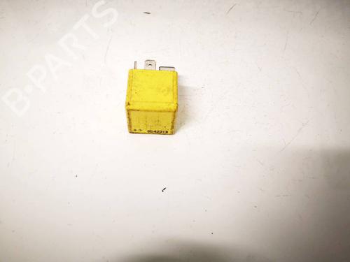 Used Other Other RENAULT MEGANE Scenic (JA0/1_) 1.9 dTi (JA0N) (98 hp) 33613243 33613243