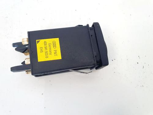 Switch AUDI A4 B5 (8D2) 1.9 TDI | BP35496376I30 - Image 3