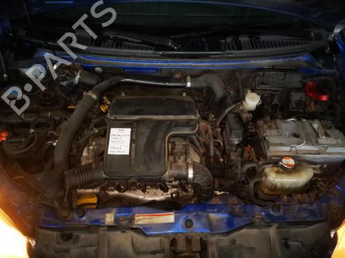 Electronic module SUZUKI IGNIS I (FH) 1.3 (HV51, HX51, RG413) | BP32628124M83