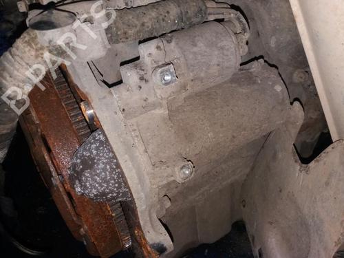 Used Starter Starter 35676658 35676658
