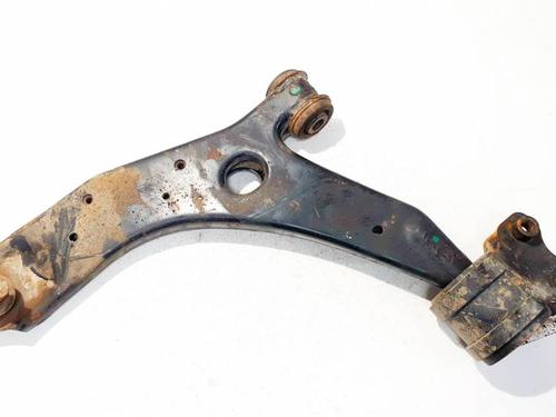 Used Left rear steering knuckle Left rear steering knuckle 35000931 35000931