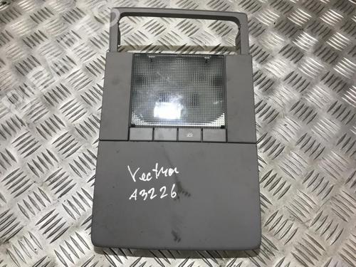 Plafonier Plafonier OPEL VECTRA C (Z02) 1.9 CDTI (F69) (150 hp) 35680317 35680317
