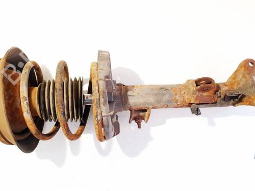 Used Left front shock absorber Left front shock absorber 34938874 34938874