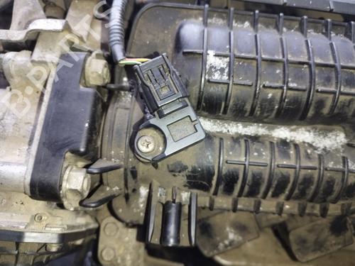 Electronic module HONDA INSIGHT (ZE_) 1.3 IMA (ZE28, ZE2) | BP35468750M83 - Image 2