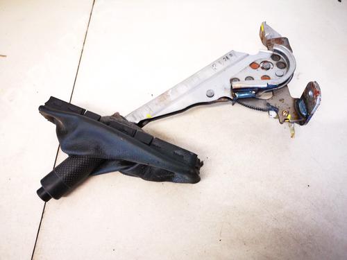 Used Hand brake Hand brake CHEVROLET AVEO / KALOS Saloon (T250, T255) 1.2 (72 hp) 35516286 35516286