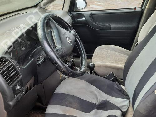 Mirror switch OPEL ZAFIRA A MPV (T98) 2.0 DTI 16V (F75) | BP35536455I25 - Image 9