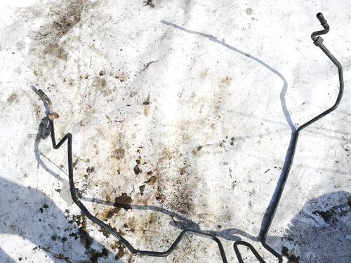 Used AC pipe AC pipe MERCEDES-BENZ C-CLASS (W203) C 220 CDI (203.006, 203.008) (143 hp) 32938292 32938292