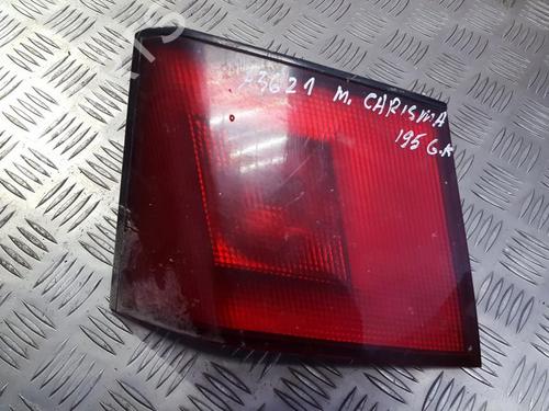 Used Left tailgate light Left tailgate light 35669749 35669749