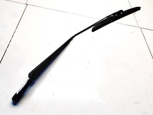 Used Front windshield wiper arm Front windshield wiper arm 32545431 32545431