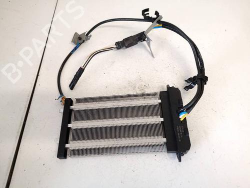 Used Heater resistor Heater resistor MAZDA 2 (DE_, DH_) 1.6 MZ-CD (90 hp) 35075155 35075155