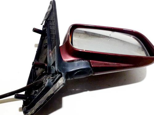 Used Right mirror Right mirror VW POLO Van Hatchback Van (6N1) 1.7 SDI (60 hp) 35851611 35851611