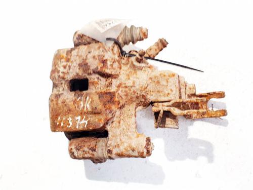 Used Left rear brake caliper Left rear brake caliper MAZDA 323 F VI Hatchback (BJ) 2.0 TD (101 hp) 40113352 40113352