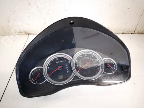 Used Instrument cluster Instrument cluster 34931541 34931541