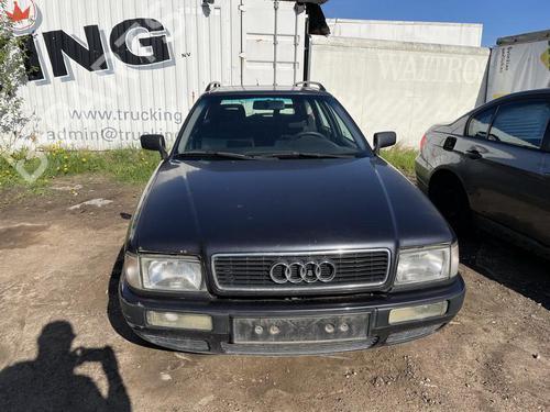 Electronic module AUDI 80 B4 Saloon (8C2) 1.9 TD | BP32878352M83  - Image 5